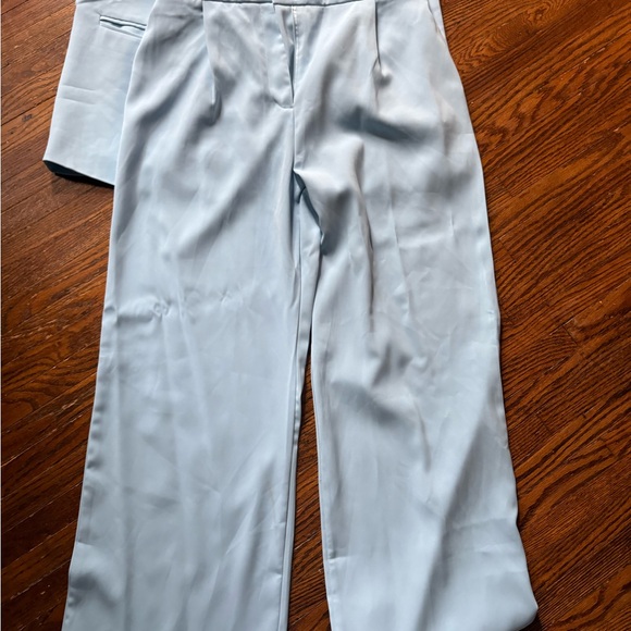 Pretty garden Amazon two piece suit set - Picture 9 of 14